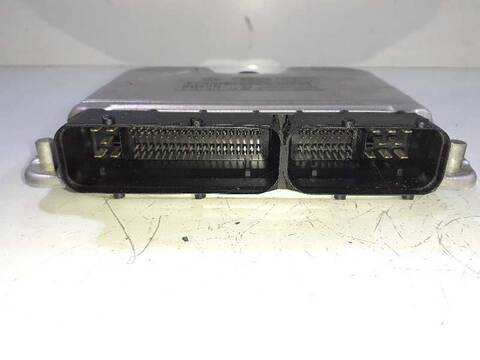 Foto 3ª: Centralita Motor ECU Skoda Roomster STYLE 80CV 59KW [BNV] (2007)