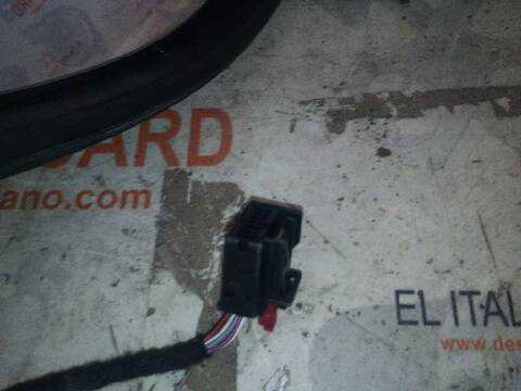 Foto 2ª: Retrovisor Derecho Porsche Cayenne 340CV 250KW