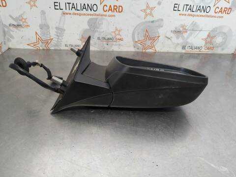 Foto 3ª: Retrovisor Derecho Opel Zafira COSMO 120CV 88KW [Z19DT] (2006)