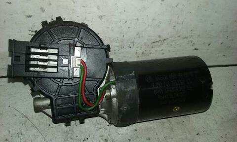 Motor Limpia Delantero Bmw Serie 3 315 2.0 16V DIESEL CAT BERLINA 136CV 100KW