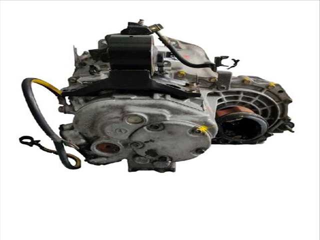 Foto 3ª: Caja Cambios Nissan Primera 1.8 (2002)