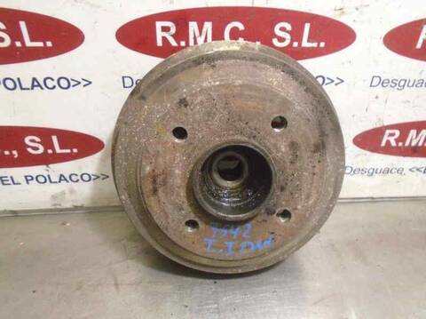 Mangueta Trasera Izquierda Citroen Xsara 1.9 D SX BERLINA 69CV 51KW