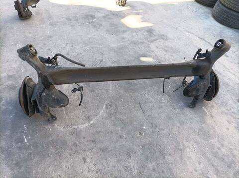 Puente Trasero Nissan Qashqai ACENTA 116CV 85KW