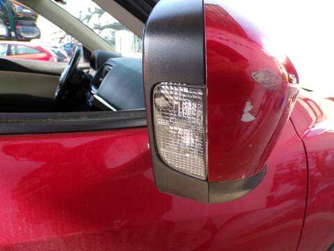 Foto 2ª: Retrovisor Derecho Mazda CX5 G KE) SH (2014)