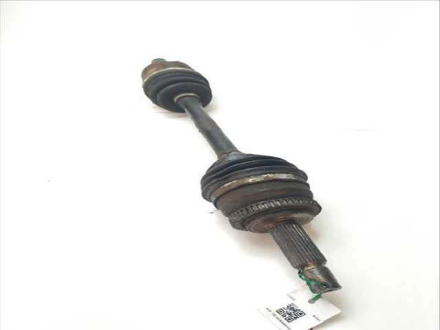 Foto 3ª: Transmision Delantera Izquierda Hyundai i30 1.6 CRDI 90CV (2007)