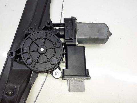 Foto 2ª: Elevalunas Eléctrico Delantero Izquierdo Fiat Doblo FURGON BASE 90CV 66KW [263A2000] (2014)