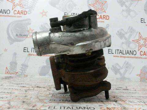 Foto 3ª: Turbocompresor Seat Toledo 1.9 TDI 90CV 66KW