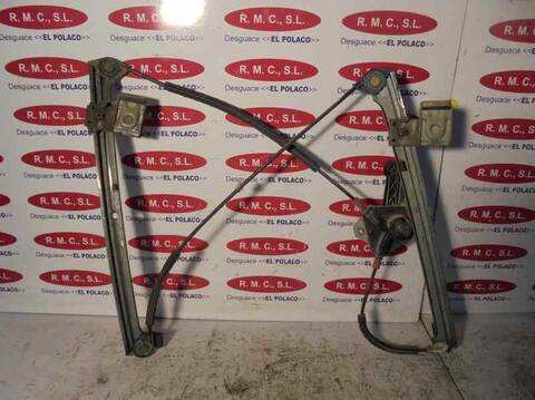 Elevalunas Eléctrico Delantero Derecho Seat Cordoba 1.4 BERLINA 60CV 44KW