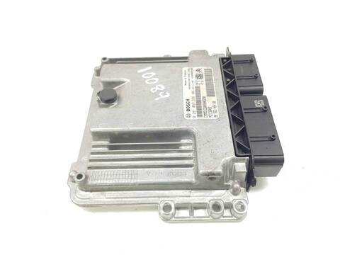 Foto 2ª: Centralita Motor ECU Peugeot Partner BASICO L1