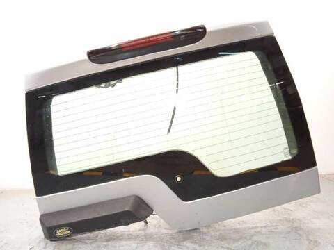 Portón Land Rover Discovery 2.7 TD V6 CAT 190CV 140KW