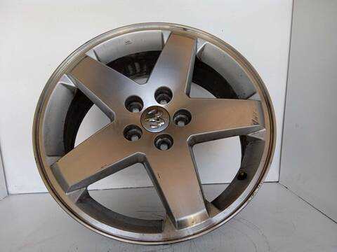 LLanta Aleacion Dodge Caliber 2.0 16V CRD CAT 140CV 103KW