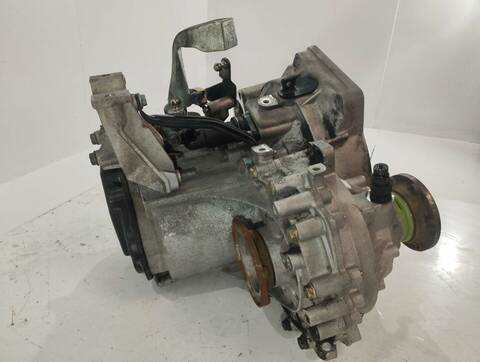 Foto 3ª: Caja Cambios Skoda Octavia 1.8 20V TURBO BERLINA 150CV 110KW [AGU] (2000)