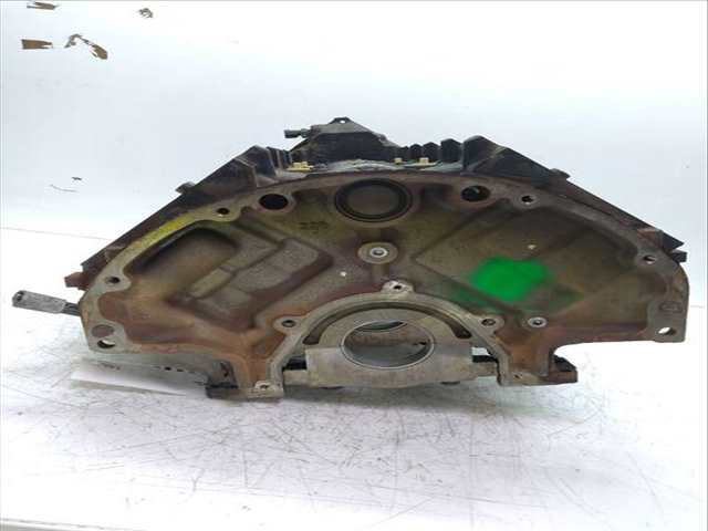 Bloque Motor Dodge Ram 349 CV 257KW