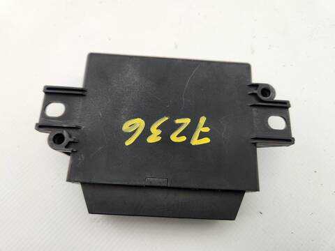 Foto 2ª: Centralita Motor ECU Renault Megane D III BERLINA 5P DYNAMIQUE [K9K832] (2009)