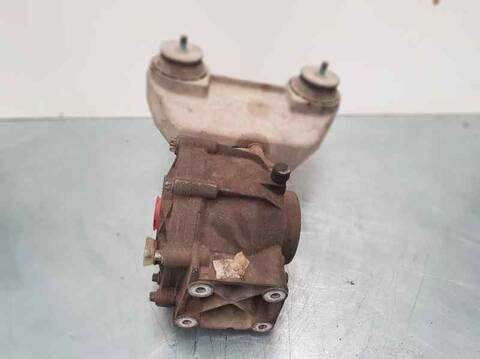 Diferencial Trasero Renault Scenic 1.9 DCI 102CV 75KW RX4 JA0)