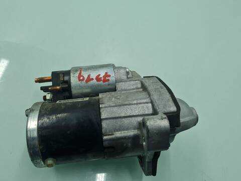 Motor de Arranque Nissan X-Trail TEKNA 157CV 116KW T32)
