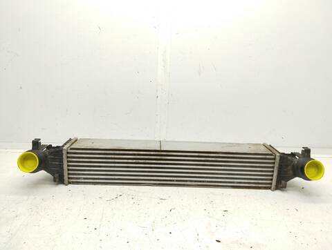 Intercooler Opel Astra BUSINESS 110CV 81KW