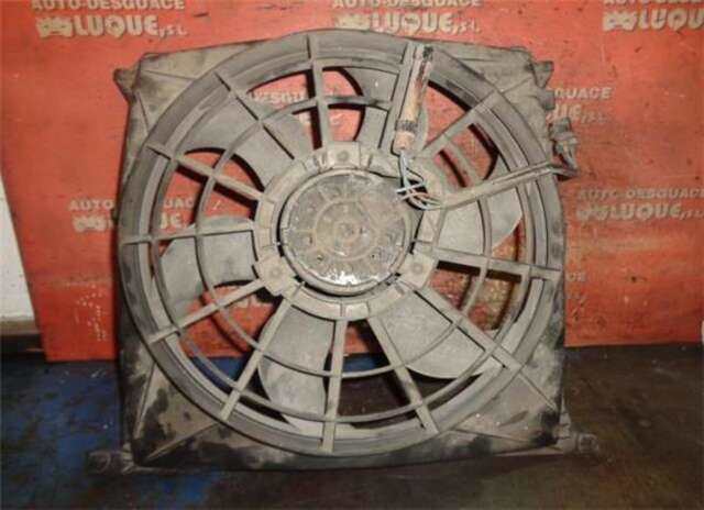 Electroventilador Bmw Serie 3 315 318I (116CV)