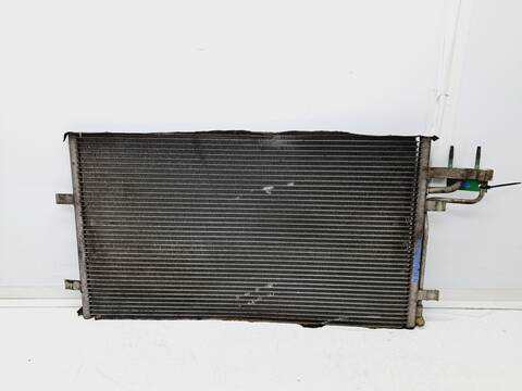 Radiador Calefaccion A.A. Ford Focus TREND TURNIER 115CV 85KW