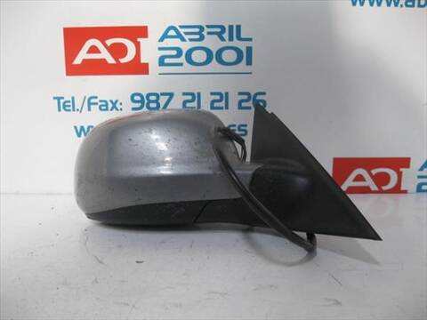 Foto 2ª: Retrovisor Derecho Volkswagen Passat 1.9 TDI BERLINA 130CV 96KW [AVF] (2002)