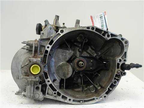 Caja Cambios Peugeot 407 2.0 HDI 135 136CV 100KW