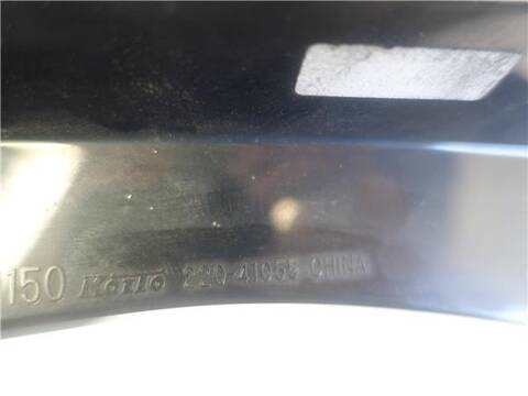Foto 3ª: Piloto Trasero Izquierdo Mazda 6 2.0 MZR-CD 140CV 103KW [RF7J] (2008)