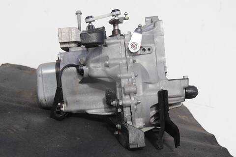 Foto 2ª: Caja Cambios Citroen C3 HMR