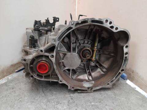 Caja Cambios Kia Magentis ACTIVE 144CV 106KW