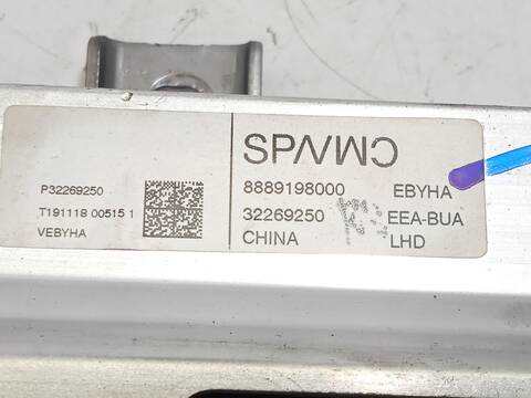 Foto 4ª: Columna Dirección Volvo XC 40 2.0 DIESEL CAT 150CV 110KW [D4204T16] (2020)