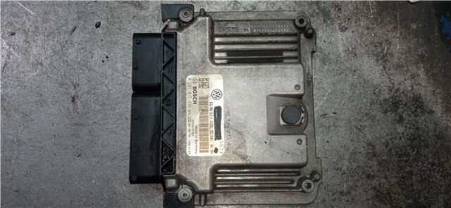 Foto 2ª: Centralita Motor ECU Seat Ibiza 1.4 TDI [BMS]