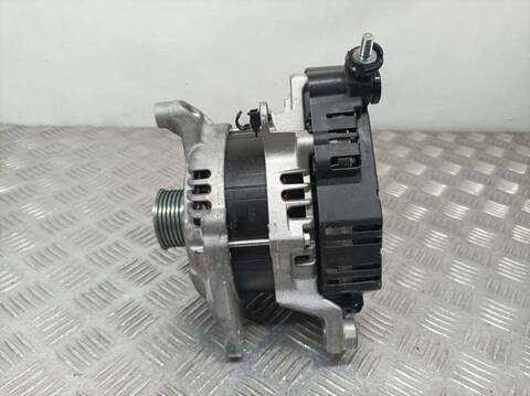 Foto 2ª: Alternador Mazda CX-30 BASIS 2WD 122CV 90KW [PE] (2022)