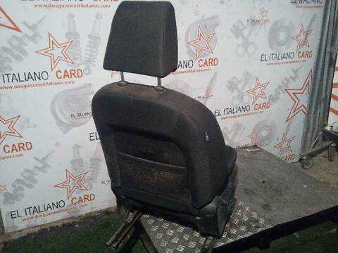 Foto 4ª: Asiento Delantero Derecho Nissan Qashqai BACKSTAGE 4X4 150CV 110KW [M9R832] (2007)