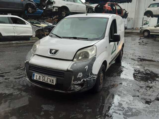 Mando Luces Peugeot Bipper 1.4 HDI 68-69CV 0CV