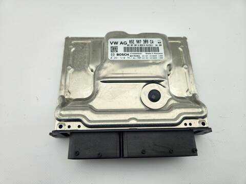 Centralita Motor ECU Volkswagen Golf 1.5 ETSI 150CV 110KW