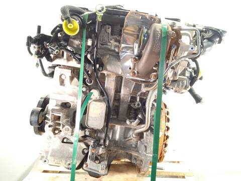 Motor Completo Opel Mokka 1.2 76) 136CV 100KW