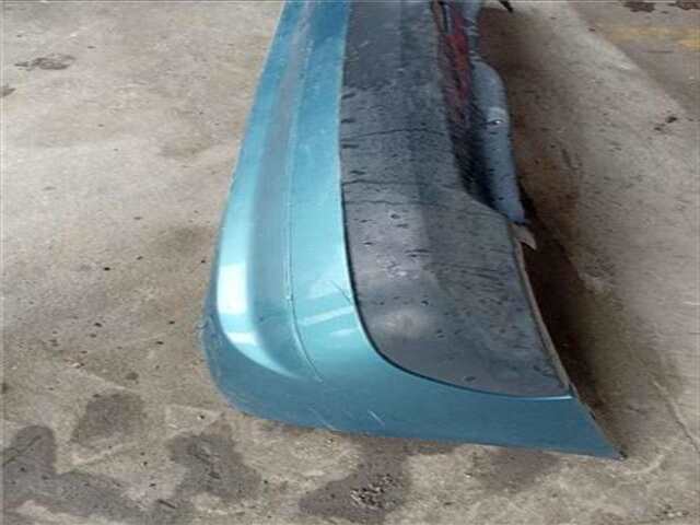 Foto 3ª: Paragolpes Trasero Renault Clio 1.5 DCI EXPRESSION [1.5 LTR. - 59 KW DCI DIESEL CAT] [K9KB7]