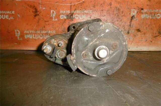 Motor de Arranque Ford Focus 1.8 TDCI