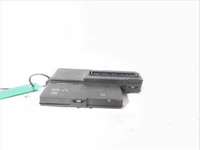 Foto 2ª: Centralita Motor ECU Nissan Qashqai 1.3 DIG-T 140CV 103KW [HR13DDT] (2021)