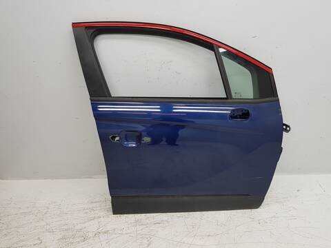 Puerta Delantera Derecha Opel Crossland GS LINE