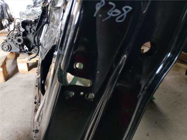 Foto 2ª: Puerta Delantera Derecha Peugeot 308 1.6 ACTIVE [1.6 LTR. - 85 KW 16V E-HDI FAP] [9h05]