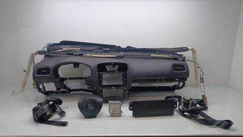 Kit Airbag Volkswagen Golf 1.4 TSI 160CV 118KW