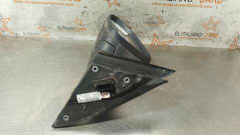 Foto 3ª: Retrovisor Izquierdo Opel Insignia EXCELLENCE BERLINA 131CV 96KW [A20DTH] (2011)