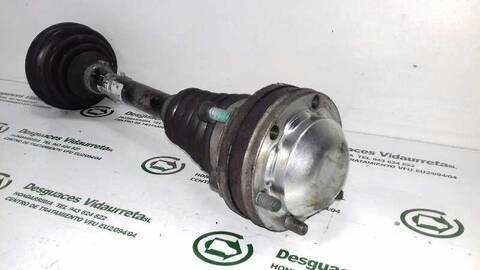 Foto 3ª: Transmision Delantera Izquierda Volkswagen Passat TRENDLINE BERLINA 140CV 103KW [BKP] (2005)