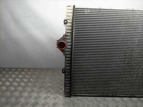 Foto 2ª: Intercooler Toyota Land Cruiser 2.8 CAT 177CV 130KW [1GD] (2016)