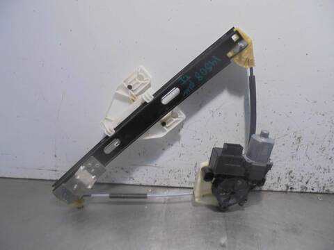 Elevalunas Manual Trasero Izquierdo Seat Leon ERENCE 110CV 81KW