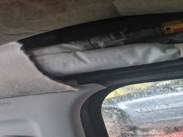 Airbag Cortina Delantero Derecho Peugeot 208 ACCESS 68CV 50KW