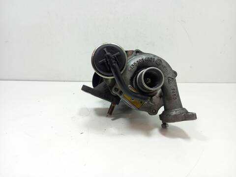 Turbocompresor Citroen C3 8HZ