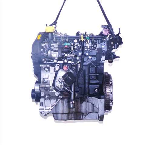 Motor Completo Renault Megane 1.5 DCI 2002-2008