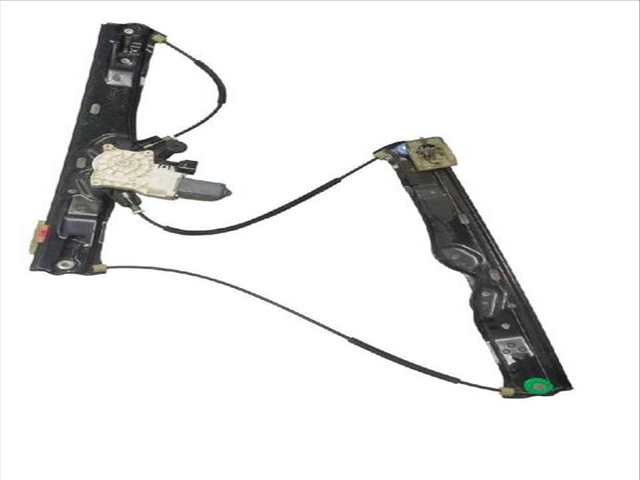 Elevalunas Eléctrico Delantero Izquierdo Land Rover Discovery 2.0 D 4X4