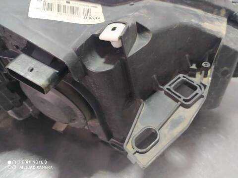 Foto 4ª: Faro Izquierdo Renault Scenic GRAND FAMILY EDITION 110CV 81KW [K9K836] (2012)